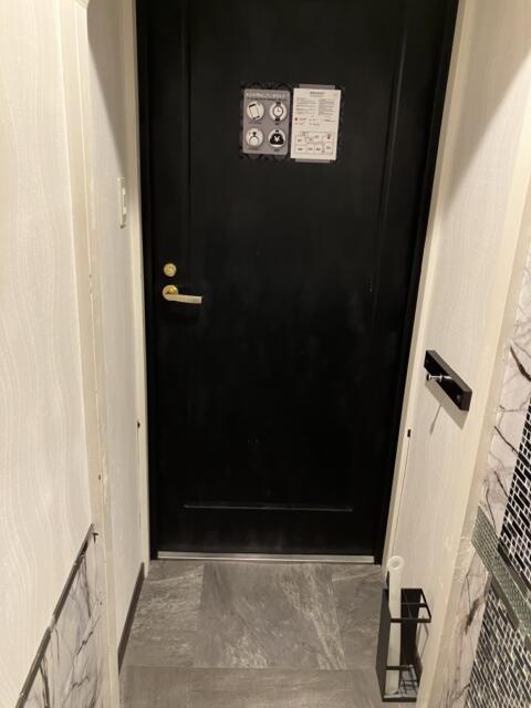 池袋パークサイドホテル(豊島区/ラブホテル)の写真『502号室（２）』by サトナカ