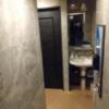 HOTEL K Omiya(さいたま市大宮区/ラブホテル)の写真『307号室　玄関から洗面所』by beat takeshi