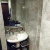 HOTEL K Omiya(さいたま市大宮区/ラブホテル)の写真『307号室　洗面所』by beat takeshi