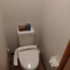 HOTEL K Omiya(さいたま市大宮区/ラブホテル)の写真『307号室　トイレ』by beat takeshi