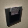 HOTEL St.PAULIA（セントポーリア）本庄(本庄市/ラブホテル)の写真『406号室・カードホルダー(室内照明)』by どらねこどらどら