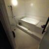 HOTEL St.PAULIA（セントポーリア）本庄(本庄市/ラブホテル)の写真『406号室・浴室』by どらねこどらどら