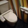HOTEL St.PAULIA（セントポーリア）本庄(本庄市/ラブホテル)の写真『406号室・トイレ』by どらねこどらどら