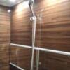 ホテル万華【BAN-KA】(大田区/ラブホテル)の写真『101号室 バスルーム シャワー』by _Yama