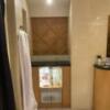 HOTEL STELLATE(ステラート)(新宿区/ラブホテル)の写真『205号室　入口入ってすぐ』by トマトなす