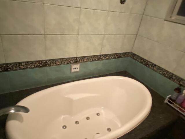 HOTEL STELLATE(ステラート)(新宿区/ラブホテル)の写真『205号室　浴槽』by トマトなす