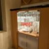 HOTEL STELLATE(ステラート)(新宿区/ラブホテル)の写真『205号室　コーヒーカップとかグラスあります』by トマトなす