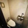 Asian P-Door(アジアンピードア)(台東区/ラブホテル)の写真『303号室トイレ』by miffy.GTI