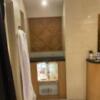 HOTEL STELLATE(ステラート)(新宿区/ラブホテル)の写真『205号室、部屋の入り口から』by トマトなす