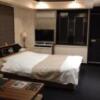 HOTEL Jay(ジェイ)(大阪市/ラブホテル)の写真『401号室、お部屋全景①』by Sparkle