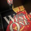 WEST ONE（ウエストワン）(豊島区/ラブホテル)の写真『エレベーターマット』by たんげ8008