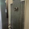 WEST ONE（ウエストワン）(豊島区/ラブホテル)の写真『501号室　玄関ドア』by たんげ8008