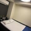WEST ONE（ウエストワン）(豊島区/ラブホテル)の写真『501号室』by たんげ8008
