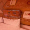 HOTEL IXION（イクシオン)(戸田市/ラブホテル)の写真『309号室、ベッド脇のパネル』by 春風拳