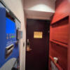 HOTEL SULATA渋谷道玄坂(渋谷区/ラブホテル)の写真『403号室　玄関全景』by INA69