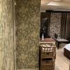 ホテル サンマルタン(京都市下京区/ラブホテル)の写真『602号室』by 92魔