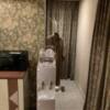 ホテル サンマルタン(京都市下京区/ラブホテル)の写真『602号室 デッドスペース』by 92魔