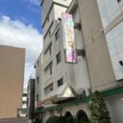 ホテル セリーヌ(全国/ラブホテル)の写真『お昼の外観①』by 神戸のりんごちゃん