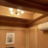 ホテル セリーヌ(大阪市/ラブホテル)の写真『303号室　照明』by 神戸のりんごちゃん