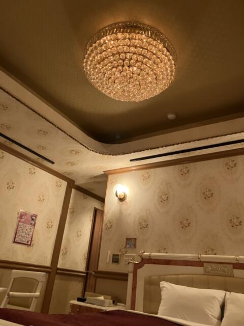 HOTEL ZIP'S(川口市/ラブホテル)の写真『302号室（８）』by サトナカ
