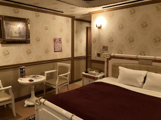 HOTEL ZIP'S(川口市/ラブホテル)の写真『302号室（３）』by サトナカ