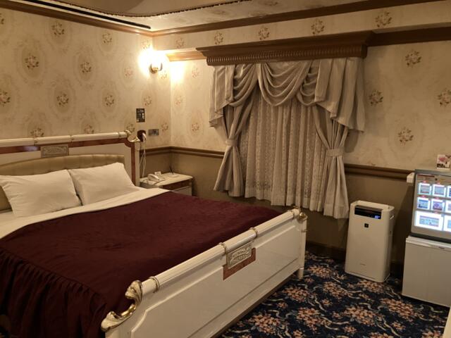 HOTEL ZIP'S(川口市/ラブホテル)の写真『302号室（２）』by サトナカ