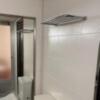ファンファンファンキングダム(横浜市南区/ラブホテル)の写真『711号室のトイレ兼脱衣所にある大きな鏡』by ターボー⤴️
