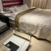 HOTEL GRANSKY（グランスカイ）(墨田区/ラブホテル)の写真『803号室ベッド』by 飴☆ミ