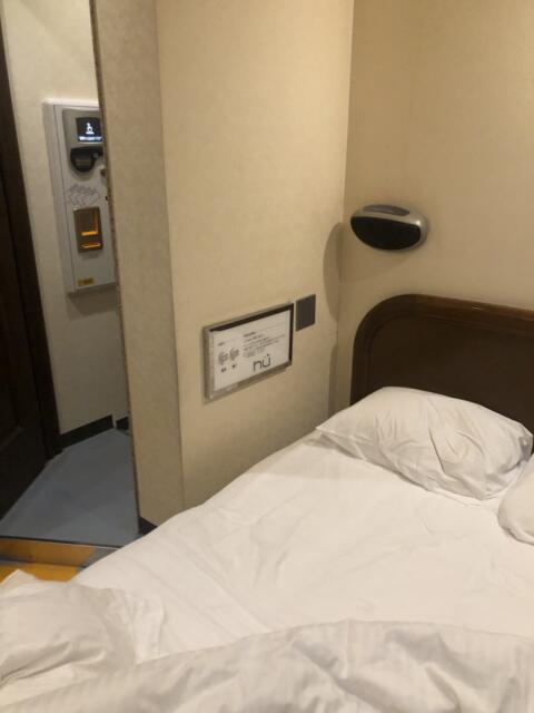 hu難波店(大阪市/ラブホテル)の写真『301号室』by カサノヴァTソプラノ