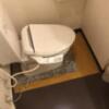 hu難波店(大阪市/ラブホテル)の写真『301号室トイレ』by カサノヴァTソプラノ