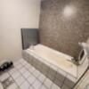 HOTEL GRANDE(川口市/ラブホテル)の写真『203号室　浴室』by suisui