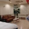 HOTEL Parcs（パルクス）(岡山市/ラブホテル)の写真『505号室、お部屋全景③』by Sparkle