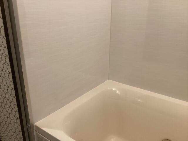 HOTEL ZERO2(渋谷区/ラブホテル)の写真『204号室 浴室』by ACB48