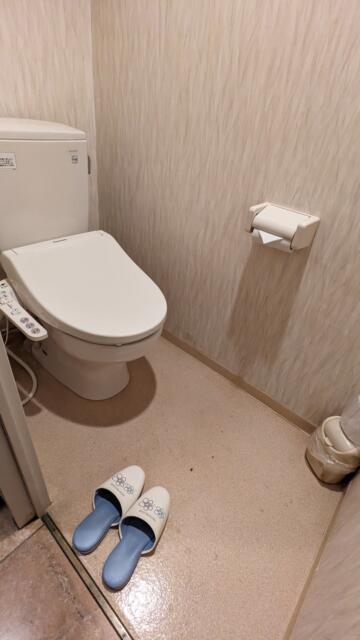 サンマリン(新宿区/ラブホテル)の写真『902号室、トイレ』by 爽やかエロリーマン