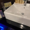 HOTEL SARA sweet（サラスイート）(墨田区/ラブホテル)の写真『401号室　洗面台』by INA69
