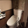HOTEL SARA sweet（サラスイート）(墨田区/ラブホテル)の写真『401号室　トイレ』by INA69