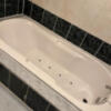 HOTEL SARA sweet（サラスイート）(墨田区/ラブホテル)の写真『401号室　浴槽』by INA69