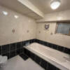 HOTEL SARA sweet（サラスイート）(墨田区/ラブホテル)の写真『401号室　浴室全景』by INA69