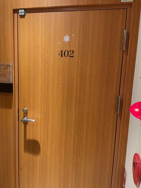 HOTEL G-Style(豊島区/ラブホテル)の写真『402号室』by 都まんじゅう