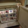 Will CIty(ウィルシティ)池袋(豊島区/ラブホテル)の写真『206　販売機』by ゆかるん