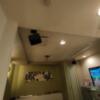 Will CIty(ウィルシティ)池袋(豊島区/ラブホテル)の写真『206　天井照明』by ゆかるん