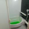 センチュリー(千葉市中央区/ラブホテル)の写真『103号室 ラグジュアリータイプ　浴室　何とか2人で入れます』by K61