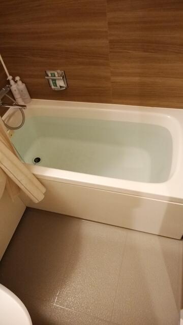 THE HOTEL Z(川口市/ラブホテル)の写真『702号室バスルーム』by saburou3260