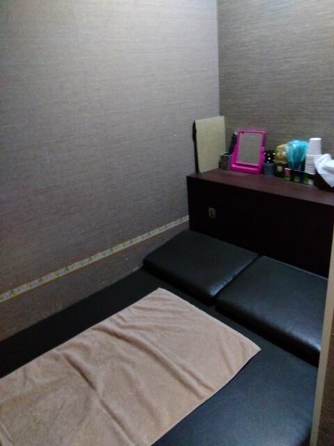 レンタルルーム パラオ(立川市/ラブホテル)の写真『11号室（ベッド）』by ＪＷ
