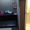 レンタルルーム パラオ(立川市/ラブホテル)の写真『11号室（入口から）』by ＪＷ