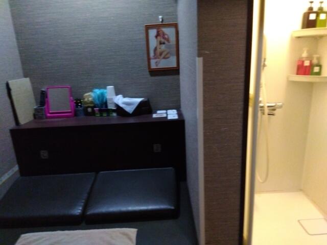 レンタルルーム パラオ(立川市/ラブホテル)の写真『11号室（入口から）』by ＪＷ