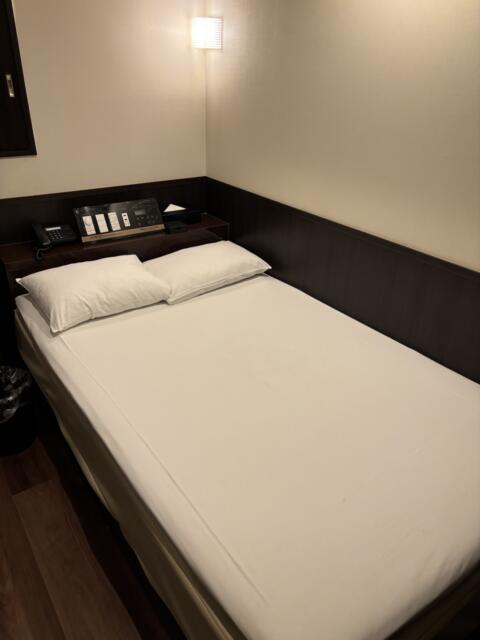 池袋セントラルホテル(豊島区/ラブホテル)の写真『405号室』by たんげ8008