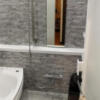 HOTEL Balibali ANNEX（バリバリアネックス）(品川区/ラブホテル)の写真『601号室 バスルーム洗い場（２）』by 午前３時のティッシュタイム