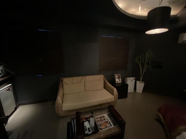 HOTEL VARKIN（ヴァーキン）(豊島区/ラブホテル)の写真『901号室、入り口からの風景』by トマトなす