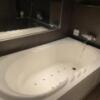 HOTEL VARKIN（ヴァーキン）(豊島区/ラブホテル)の写真『901号室、風呂　大きいです。』by トマトなす
